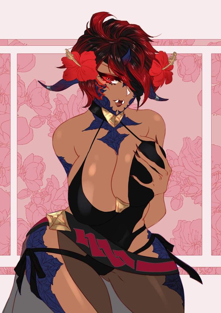 Elyiuna Twitter + Rule 34 rip