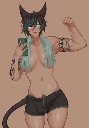 Elyiuna Twitter + Rule 34 rip Page #419