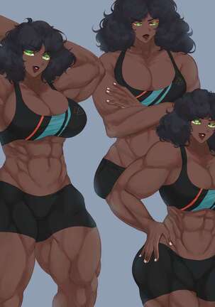 Elyiuna Twitter + Rule 34 rip Page #412