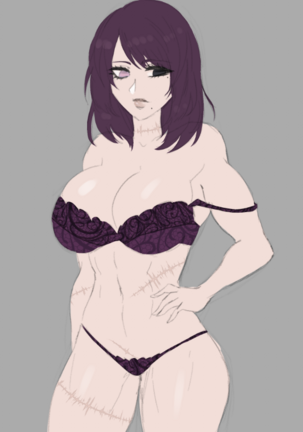 Elyiuna Twitter + Rule 34 rip Page #193