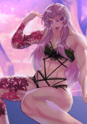 Elyiuna Twitter + Rule 34 rip Page #93