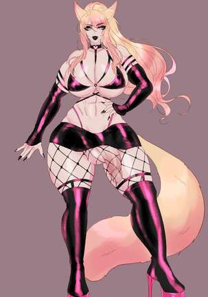 Elyiuna Twitter + Rule 34 rip Page #494