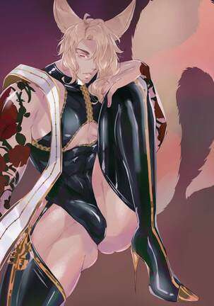 Elyiuna Twitter + Rule 34 rip Page #116