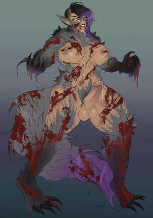 Elyiuna Twitter + Rule 34 rip Page #484