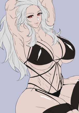 Elyiuna Twitter + Rule 34 rip Page #139