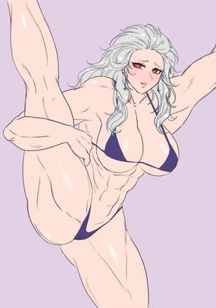 Elyiuna Twitter + Rule 34 rip Page #275