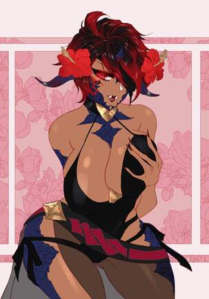 Elyiuna Twitter + Rule 34 rip Page #179