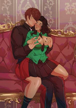 Elyiuna Twitter + Rule 34 rip Page #425