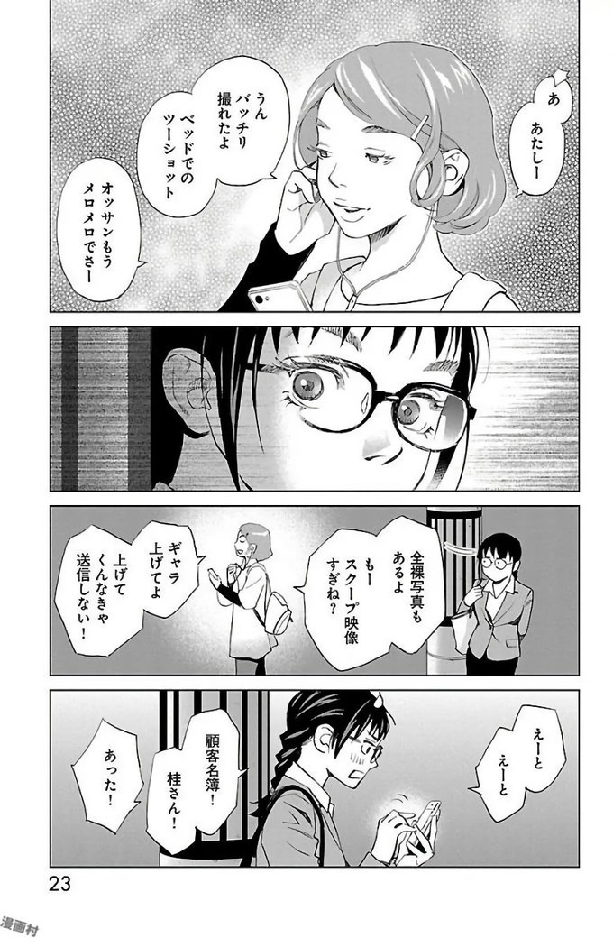 Subete Ai no Shiwaza/愛調教成性俘虜/爱调教成性俘虏/すべて愛のしわざ——もんでんあきこ vol 2（2/3）
