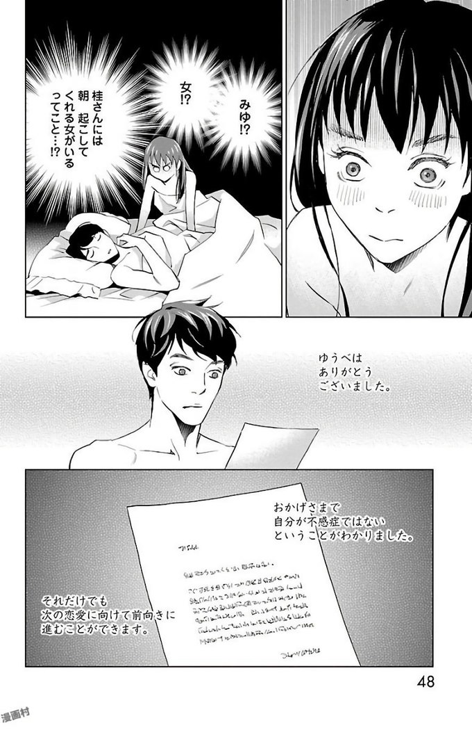 Subete Ai no Shiwaza/愛調教成性俘虜/爱调教成性俘虏/すべて愛のしわざ——もんでんあきこ vol 2（2/3）