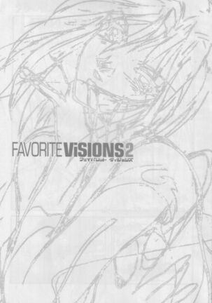 Favorite Visions 2 Page #3