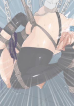 I will be a female slave from today Page #54