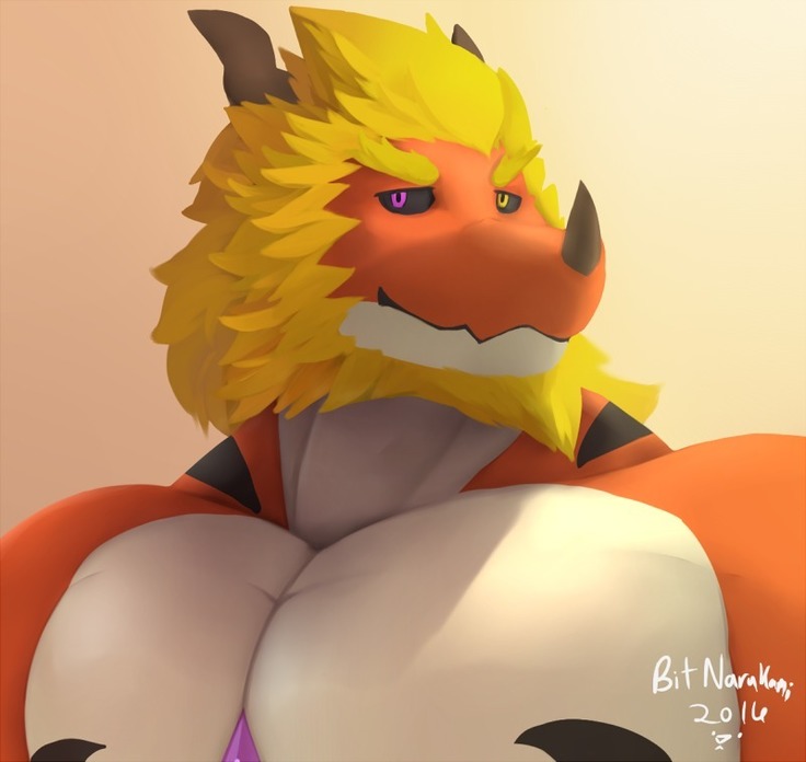 Artist - Bit Narukami