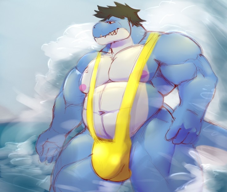 Artist - Bit Narukami