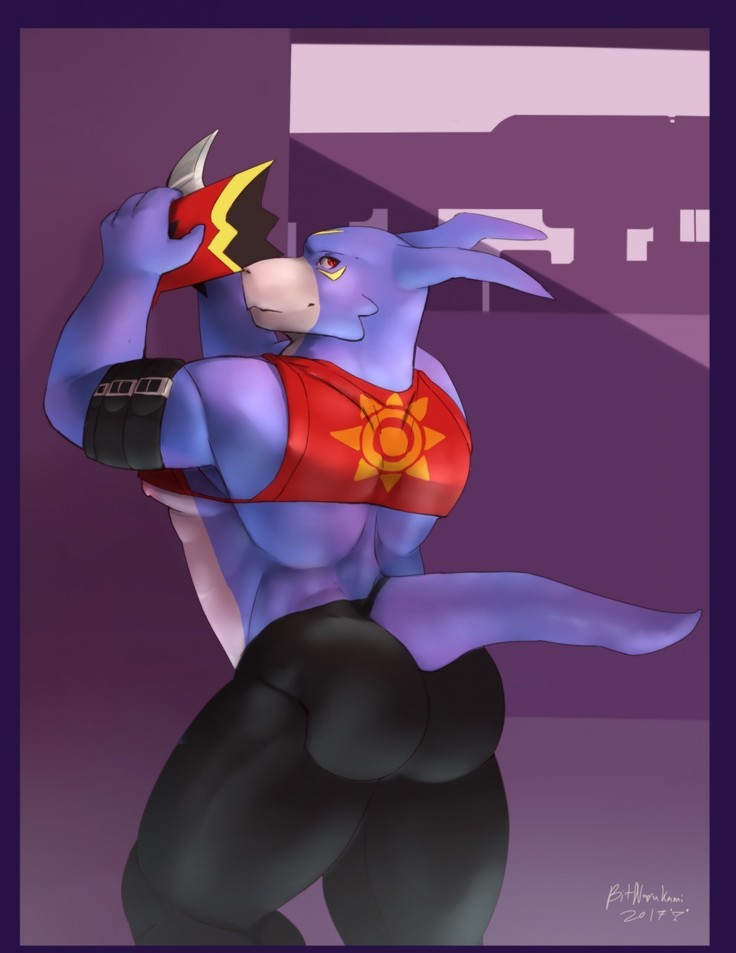 Artist - Bit Narukami