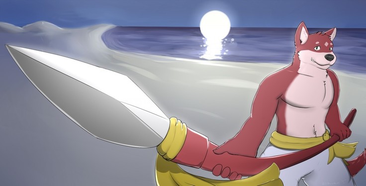 Artist - Bit Narukami