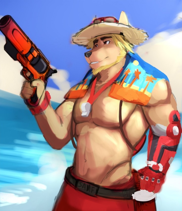 Artist - Bit Narukami