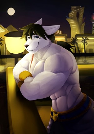 Artist - Bit Narukami Page #143
