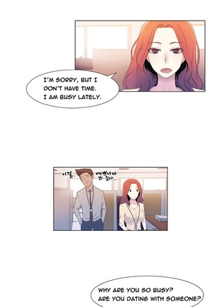 Miss Mystic Ch.1-6 - Page 94
