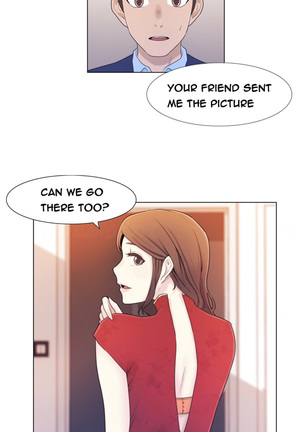 Miss Mystic Ch.1-6 - Page 124
