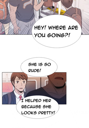 Miss Mystic Ch.1-6 - Page 61