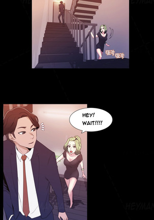 Miss Mystic Ch.1-6 - Page 78