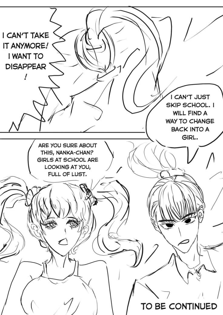 Nanka-chan