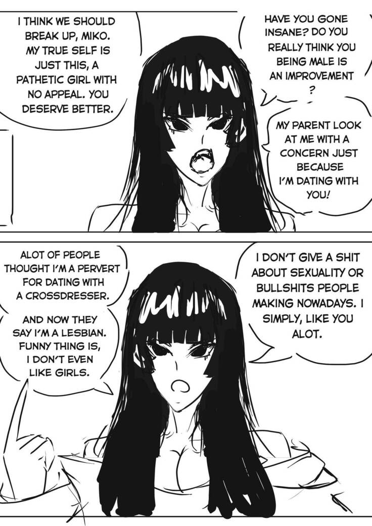 Nanka-chan