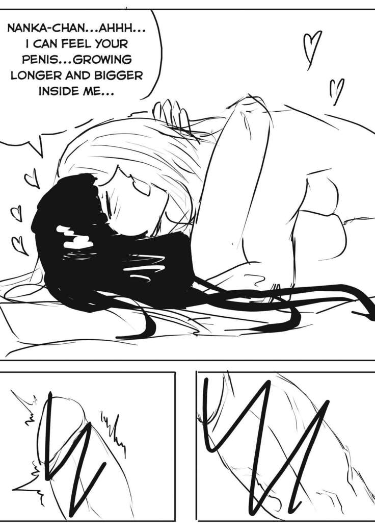 Nanka-chan