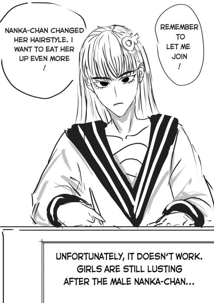 Nanka-chan