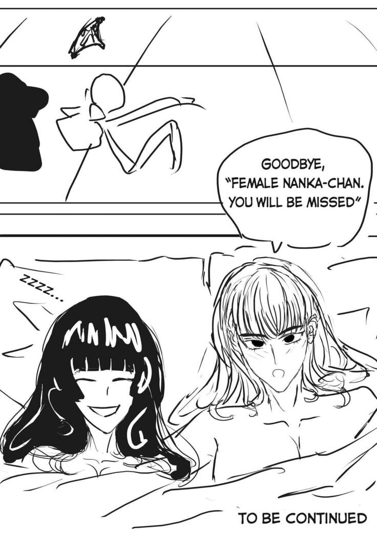Nanka-chan