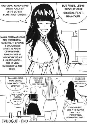 Nanka-chan Page #64