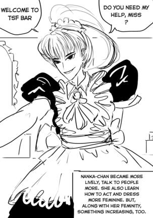 Nanka-chan Page #26