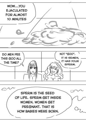 Nanka-chan Page #24