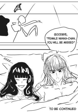 Nanka-chan Page #30