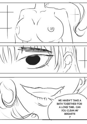 Nanka-chan Page #18