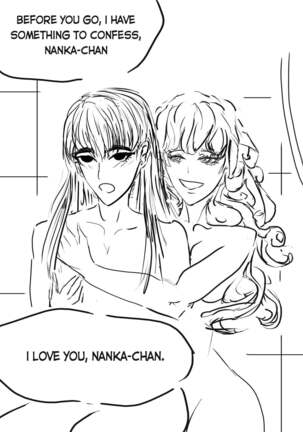 Nanka-chan Page #40