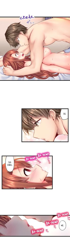 "Hypnotized" Sex with My Brother Ch.4/?