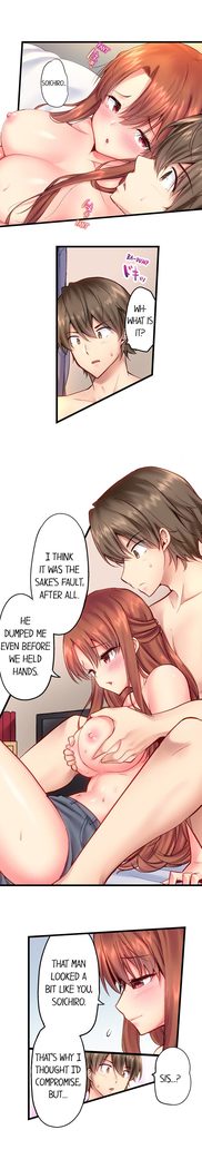 "Hypnotized" Sex with My Brother Ch.4/?