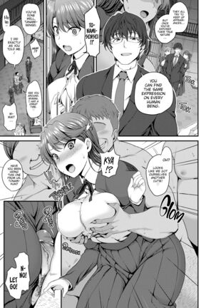 DREAMING MAIDEN Page #84