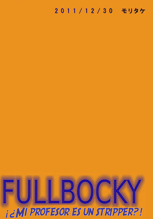 FULLBOCKY - Page 49
