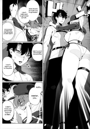 Ginga OL wa Yottemo Kakkoii Onee-san desu ka? XX | Is the Galactic Office Lady Still Cool When She's Drunk? XX Page #28