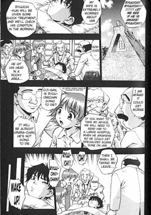 Idol Party Chapters 9-10 Page #19