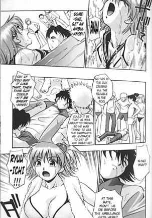 Idol Party Chapters 9-10 Page #15
