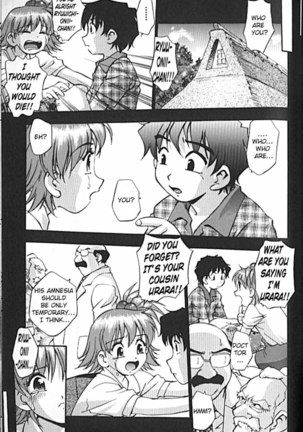 Idol Party Chapters 9-10 Page #21