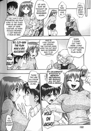 Idol Party Chapters 9-10 Page #22
