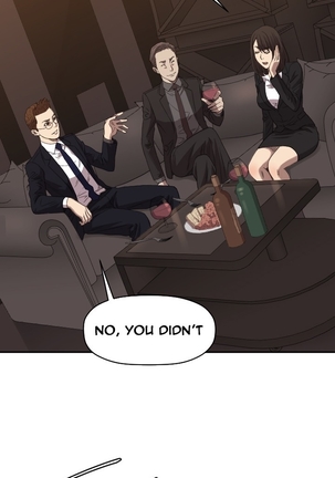 Club Sodom Ch.1-30 - Page 70