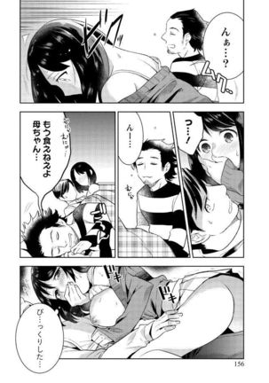 はめ恋。 Page #156