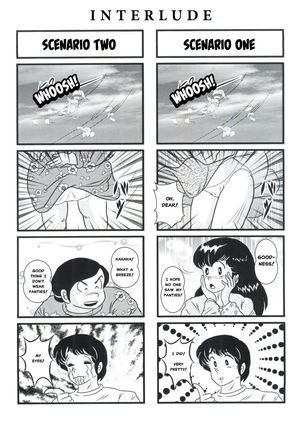 Fairy 1 Sairoku Hen Page #23