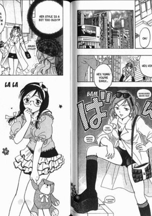High School Girls Vol2 - Period15 - Page 5